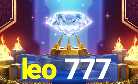leo 777
